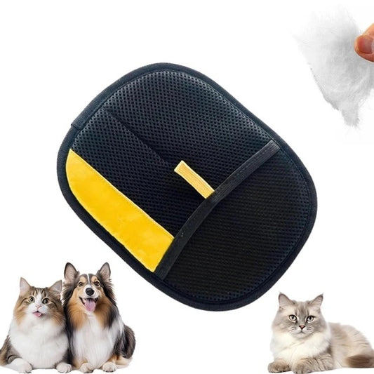 HANDBORSTE FÖR PÄLS